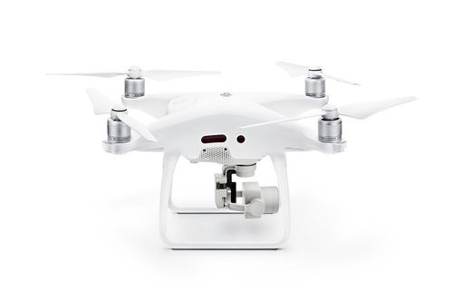 DJI Phantom 4 PRO na Arena.pl