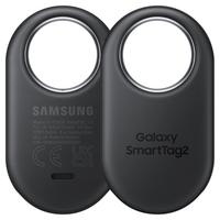 lokalizator samsung galaxy smarttag2ei-t5600bb czarny/black