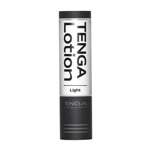 Lubrykant Tenga Light 170 ml na Arena.pl