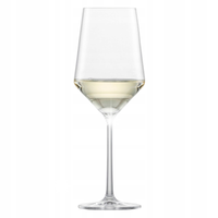 SCHOTT ZWIESEL PURE Sauvignon Blanc 408 ml (kpl. 2 szt)