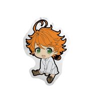 Poduszka Chibi The Promised Neverland - Emma