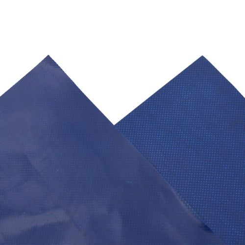 Plandeka, niebieska, 3x3 m, 650 g/m² na Arena.pl