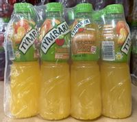 Tymbark napój mango-mięta 500ml - karton