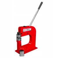 Spęczarka zaginarka na okrągło Holzmann STST16 1,5