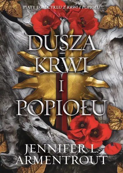 Dusza krwi i popiołu zdjęcie 1
