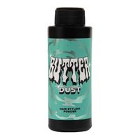 Pan Drwal Butter Dust Puder do włosów, 20g