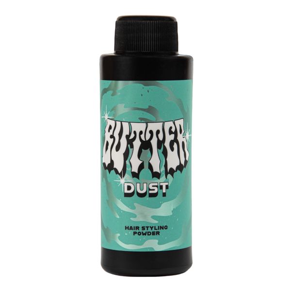 Pan Drwal Butter Dust Puder do włosów, 20g zdjęcie 1