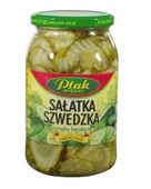 Ptak Sałatka Szwedzka 850ml