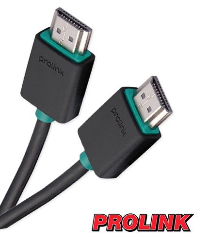 Prolink Black PB 348 Kabel HDMI HDMI 5m na Arena.pl