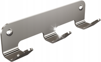 Wieszak 3-hakowy Technic Andex 305SG