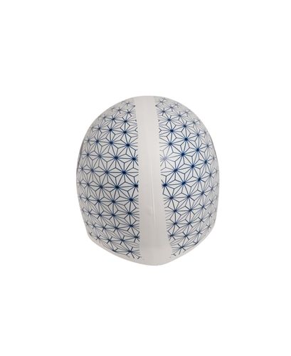 Czepek pływacki na basen silikonowy dwustronny Arena Reversible Starfish na Arena.pl