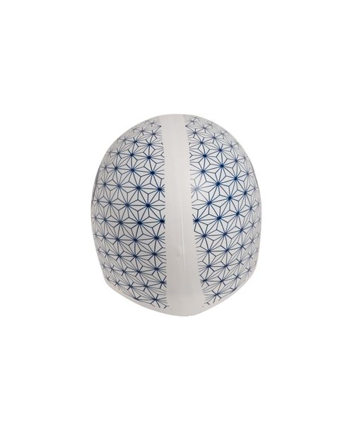 Czepek pływacki na basen silikonowy dwustronny Arena Reversible Starfish zdjęcie 10