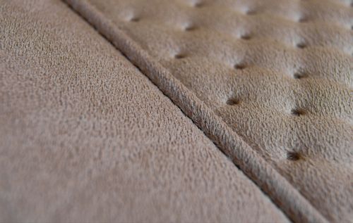 Pokrowce z alcantary na przód PRESTIGE 1+1 Beżowe do OPEL ANTARA na Arena.pl