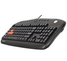 Klawiatura X-Game USB na Arena.pl