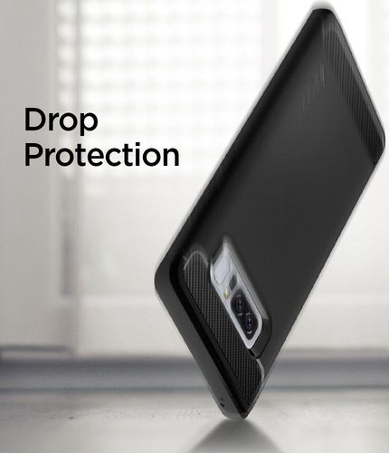 ETUI SPIGEN RUGGED ARMOR GALAXY NOTE 8 MATTE BLACK na Arena.pl