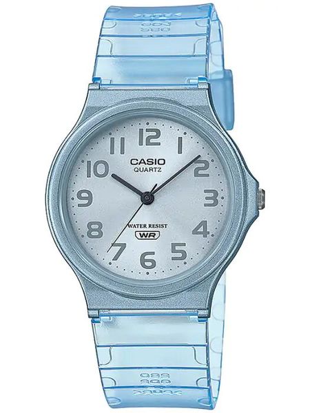 Zegarek Damski Casio  MQ-24S-2BEF + BOX zdjęcie 1