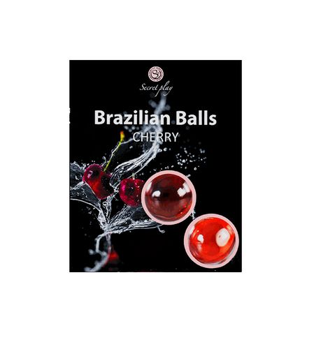olejek brazilian balls cherry 8g na Arena.pl
