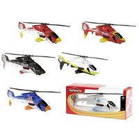 MAJORETTE 2053170 Helikopter z dzwiekiem