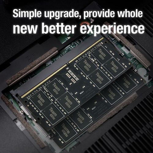 Pamięć RAM Team Group TED48G3200C22-S01 na Arena.pl