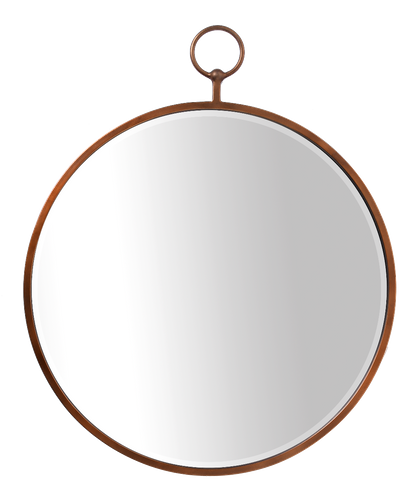 Lustro Celeste śr. 76 cm # na Arena.pl