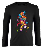 Koszulka z dł.rękaw. Super Things