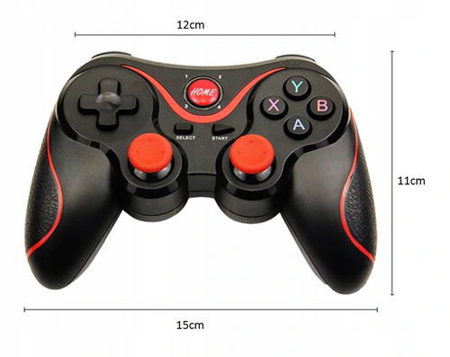Joystik Gamepad bezprzewodowy do smartfona Android ,iOS na Arena.pl