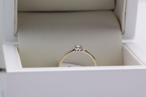 Pierścionek Staviori PXD4103 na Arena.pl