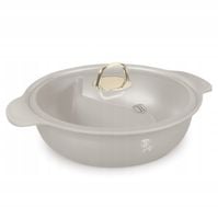 BH-8628 - Garnek tytanowy hot pot 30 cm Berlinger Haus Sahara Collection