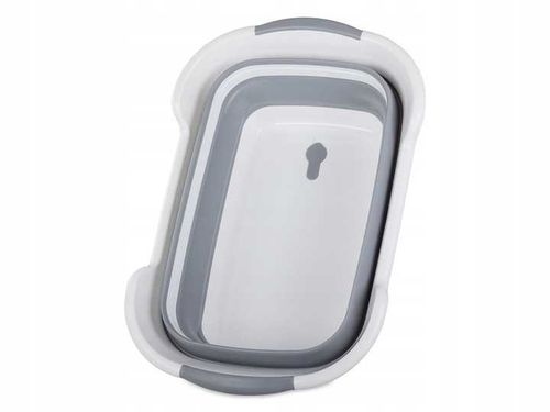 miska silikon duża korek na pranie - 01550 na Arena.pl