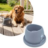 Miska dla psa kota Georplast Koky Small 0,65L anty-ant