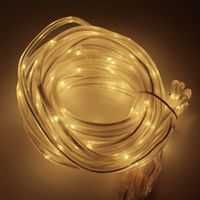 LAMPKI GUMOWANY KABEL DRUCIKI SOPLE LED WEW/ZEW