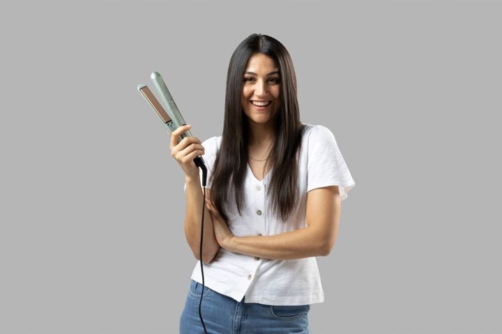 Prostownica REMINGTON Botanicals S5860 zdjęcie 14