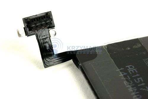 BATERIA AKUMULATOR APPLE DO IPHONE 4S 616-0579 na Arena.pl