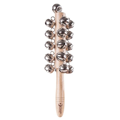 DLA DZIEIC  DZWONKI INSTRUMENT na Arena.pl