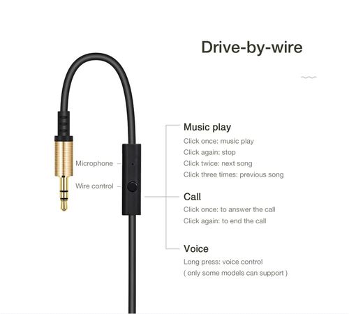 Hoco kabel mini Jack 3,5mm AUX Stereo audio 2m na Arena.pl