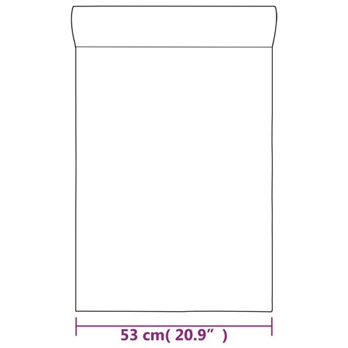 Tapeta 3D z wzorem kwiatów, szara, 10x0,53 m, flizelina na Arena.pl