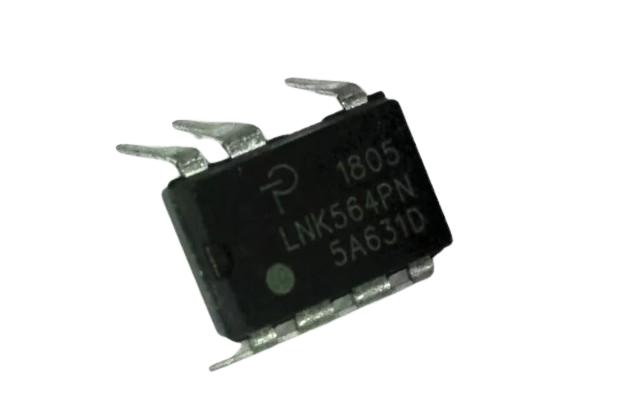 LNK564PN LNK564 DIP-8C LinkSwitch-CV zdjęcie 1