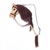 Hobby Horse A3 beżowy