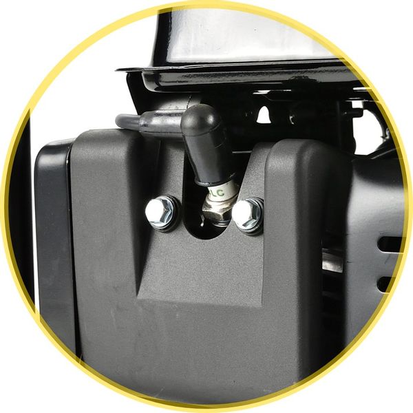 KELTIN AGREGAT PRĄDOTWÓRCZY JEDNOFAZOWY 1500W MOBILNY PRZENOŚNY zdjęcie 3