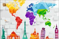 Tło FLAT LAY do fotografii produktowej kulinarnej