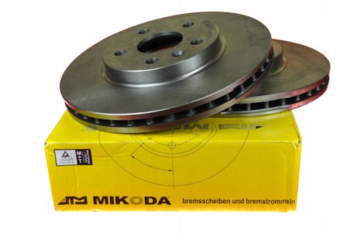 TARCZA HAM PRZOD 276X26 V MIKODA na Arena.pl