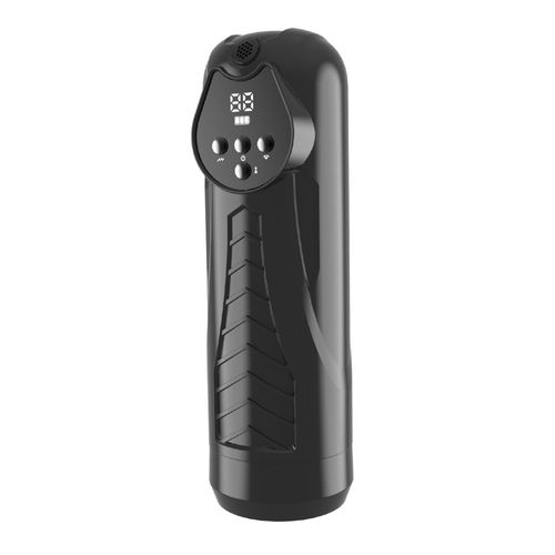 Luxury Masturbator, Premium Rechargeable Multifunctions 04 na Arena.pl