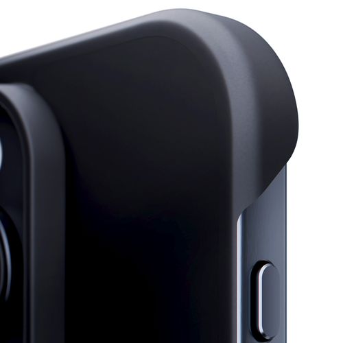 Apple iPhone 16 - 3mk Just20g Matt Case na Arena.pl