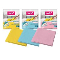 ŚCIERKA DOMOWA 3SZT YORK