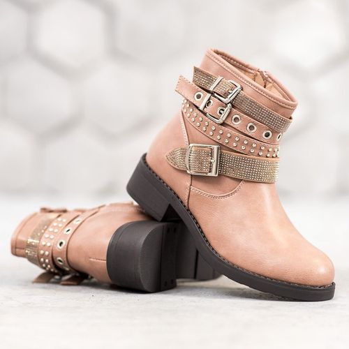 Modne Workery r.41 na Arena.pl