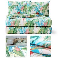 Pościel AmeliaHome AVERI TULUM 200x220+80x802