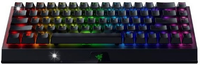 Klawiatura bezprzewodowa RAZER BlackWidow V3 Mini HyperSpeed Yellow Switch