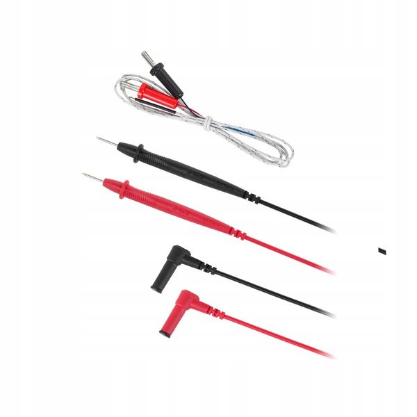 Miernik uniwersalny UT136C+ zdjęcie 12