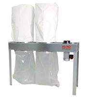 ODPYLACZ POWIETRZA AL-KO AAS 3013-AFB 3 kW odciąg pochłaniacz