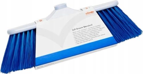 Miotła Standard Economic miękka 30 cm na Arena.pl